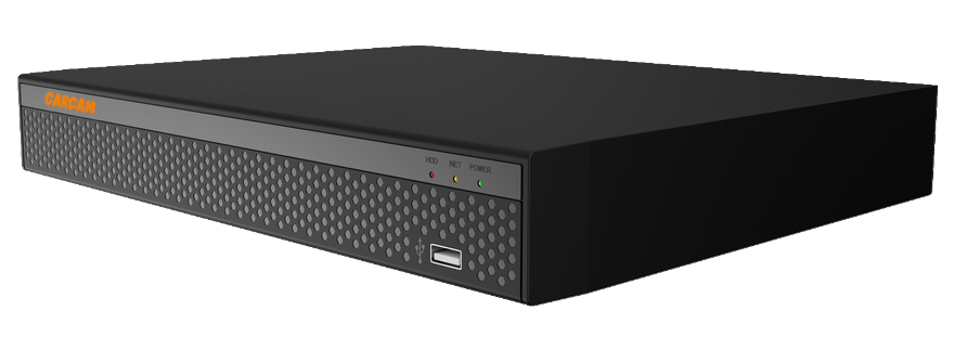 Купить CARCAM NVR3636