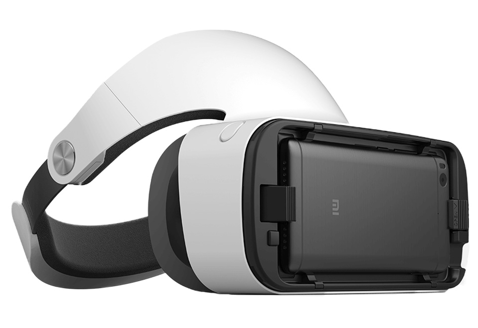 Купить Xiaomi Mi VR MiV1