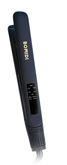 Купить Xiaomi Bomidi Hair Straightener HS2 RU Black 