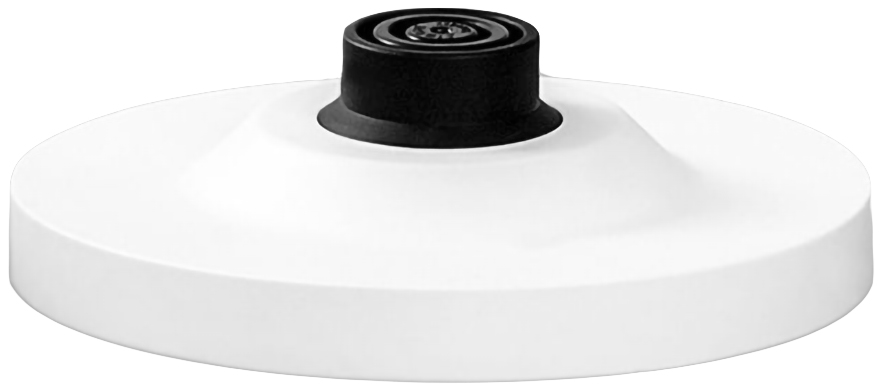 Купить Xiaomi Joyami Transparent Electric Kettle 1,5L (JDS010) White