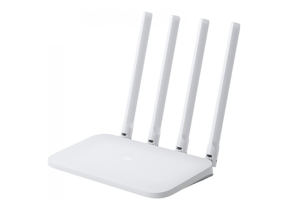 Купить Xiaomi Mi Wi-Fi Router 4C