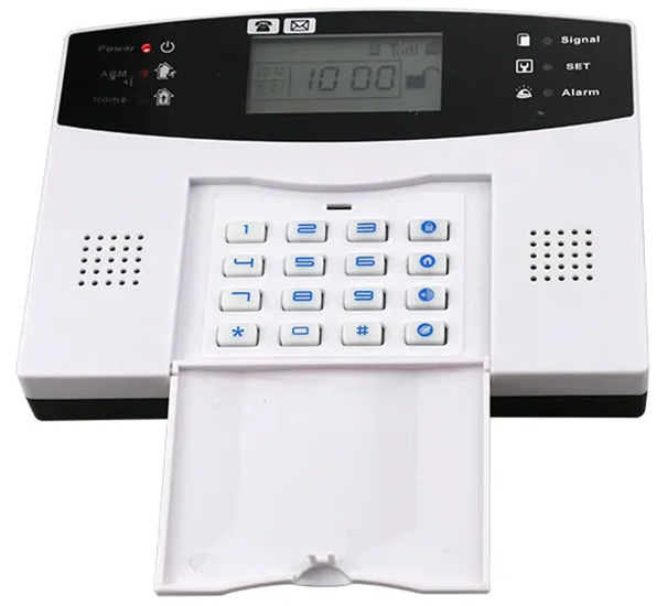 Купить CARCAM GSM ALARM KIT M30A