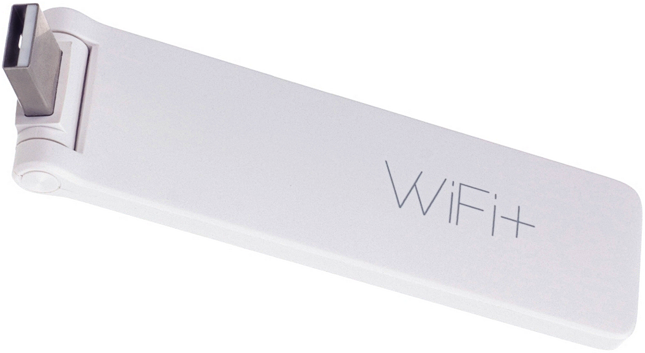 Купить Xiaomi Mi Wi-Fi Amplifier 2