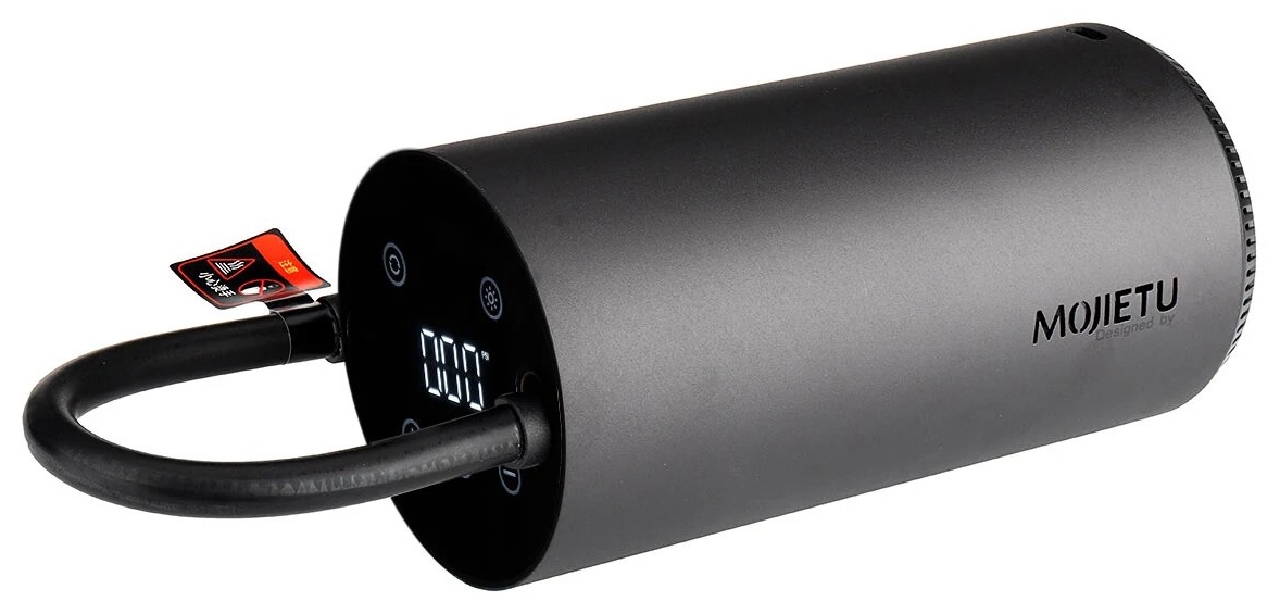 Купить Xiaomi Mojietu Cordless Speed Air Pump (CQB01MC)
