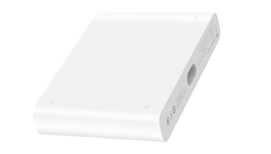 Купить Xiaomi Millet USB 60W Fast Charger (CDQ06ZM)