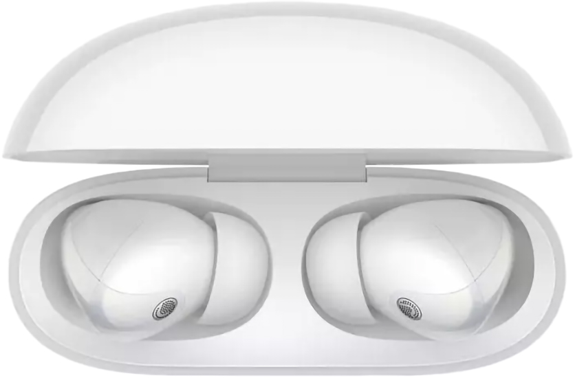 Купить Xiaomi Mi True Wireless 3 Pro (M2103E1) White