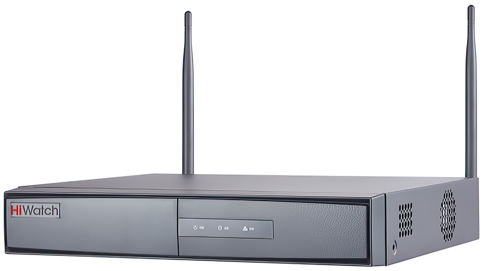 Купить HiWatch DS-N304W(B)