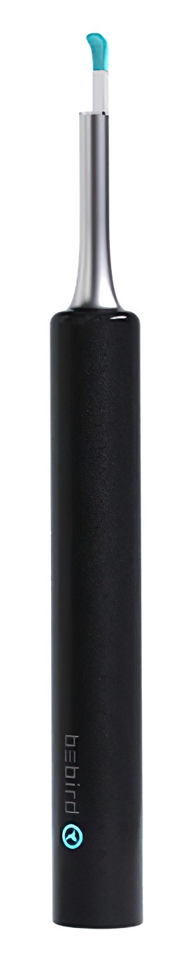Купить Xiaomi Bebird Smart Visual Ear Stick T5 Black