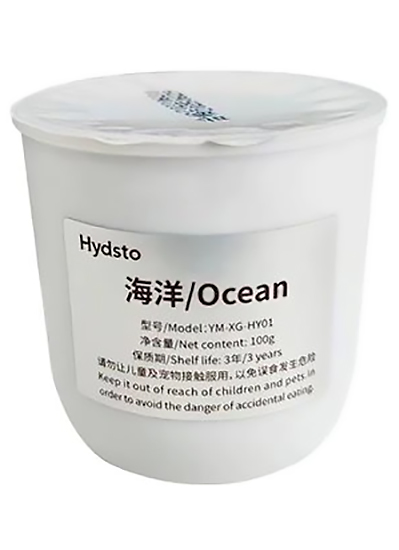 Купить Картридж Xiaomi Hydsto Solid Perfume Supplement Ocean (YM-XG-HY01)