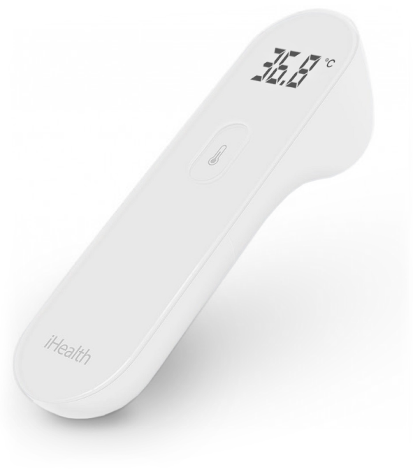 Купить Xiaomi Mi iHealth PT3