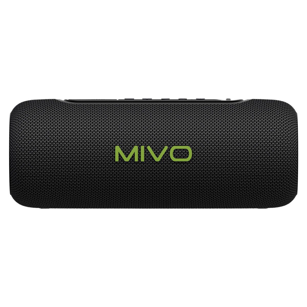 Купить Mivo M17 Black