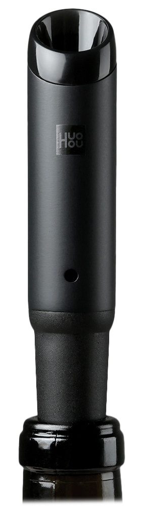 Купить Xiaomi Huohou Black (HU0074)