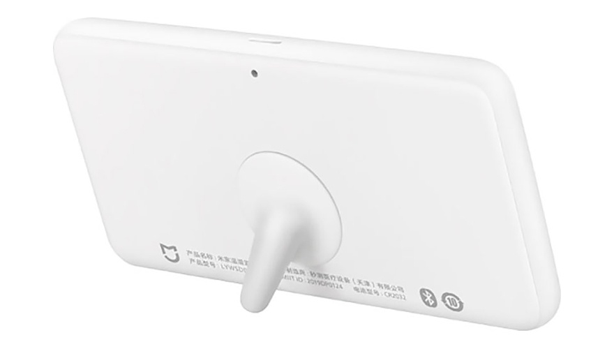 Купить Xiaomi Mijia Temperature And Humidity Electronic Watch Pro (LYWSD02MMC)