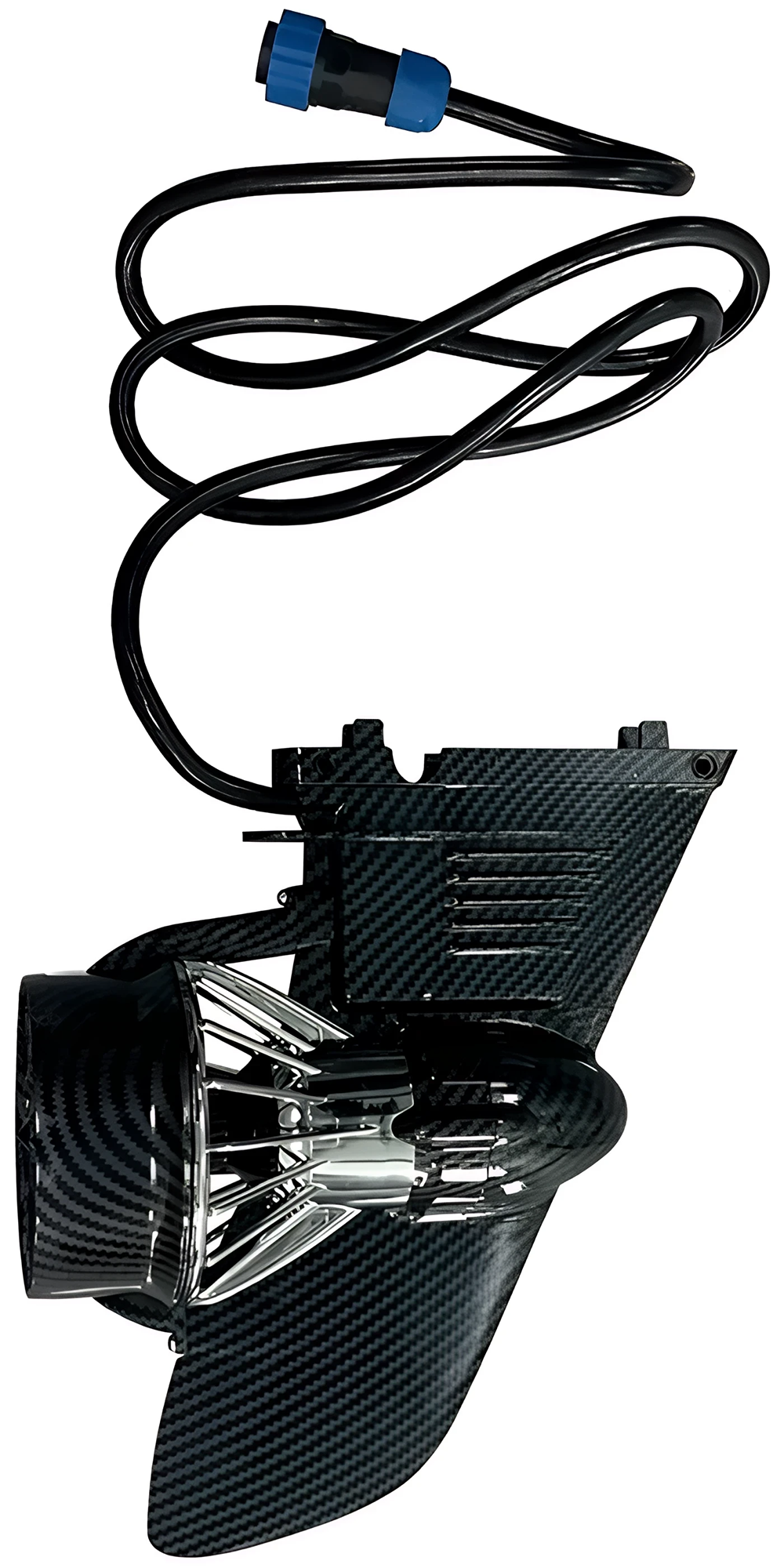 Купить Hiqmar Carbon Drive Pro 288Wh (EP18Li)