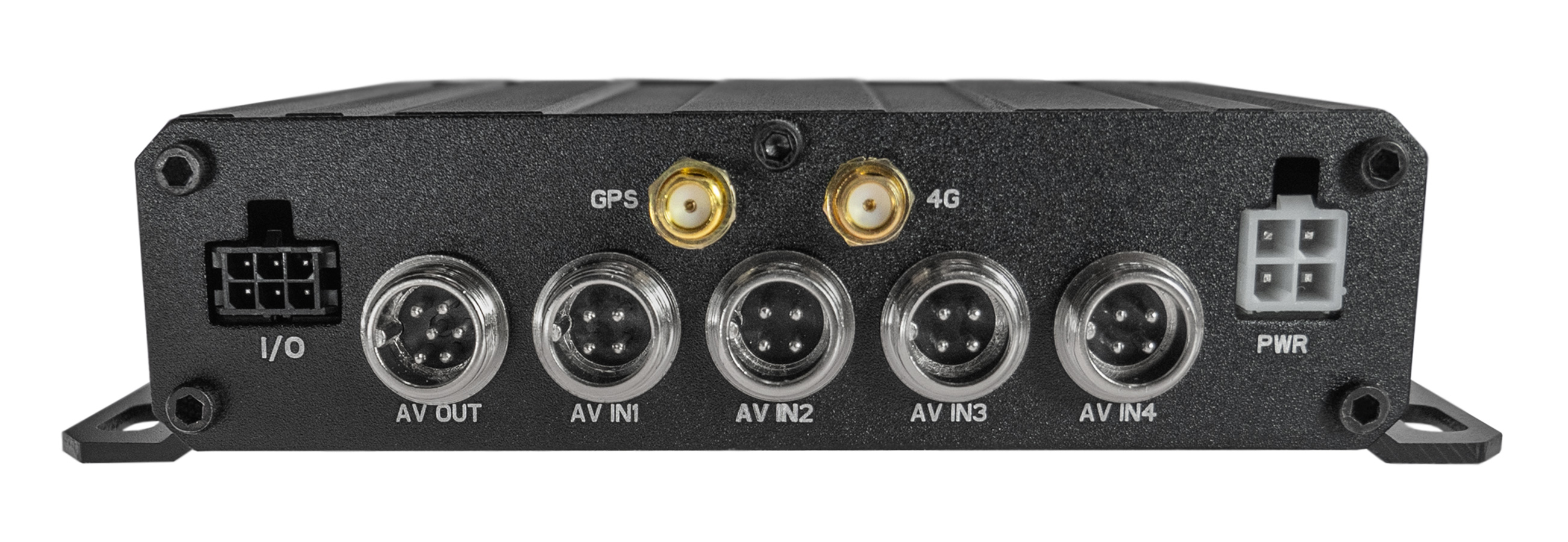 Купить CARCAM MVR4324 4G GPS