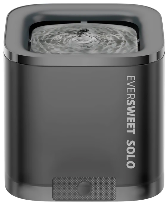 Купить Xiaomi Eversweet Solo Black
