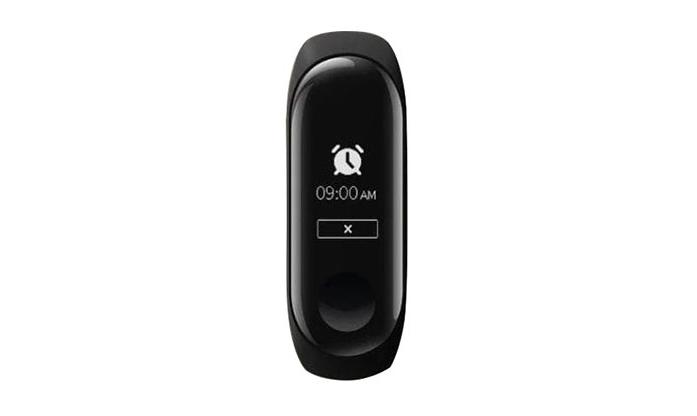 Фитнес-браслет Xiaomi Mi Band 3