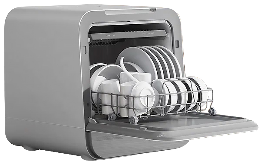 Купить Xiaomi Viomi Smash Dishwasher (VDW0402)