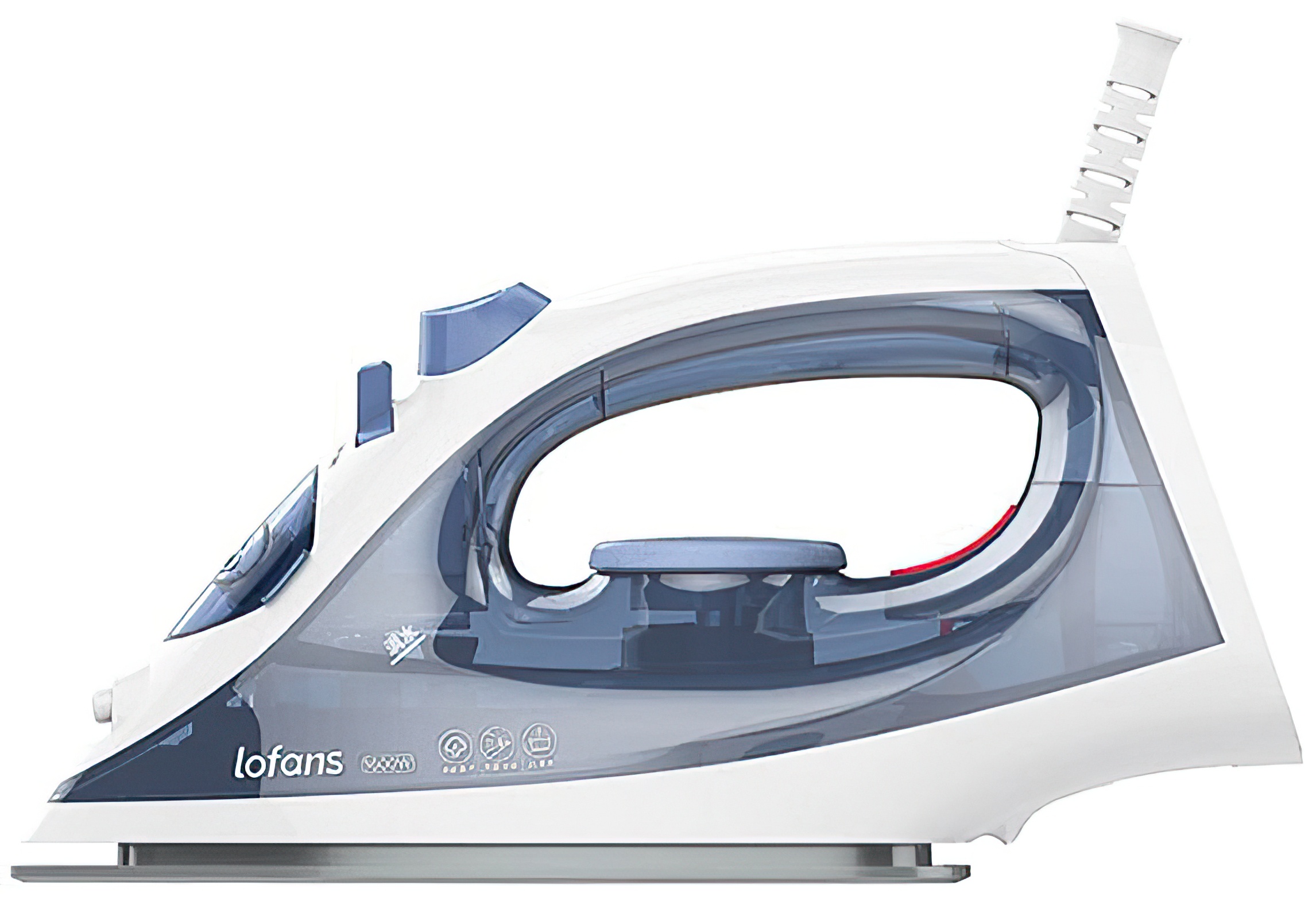 Купить Xiaomi Lofans Steam Iron YD-013G