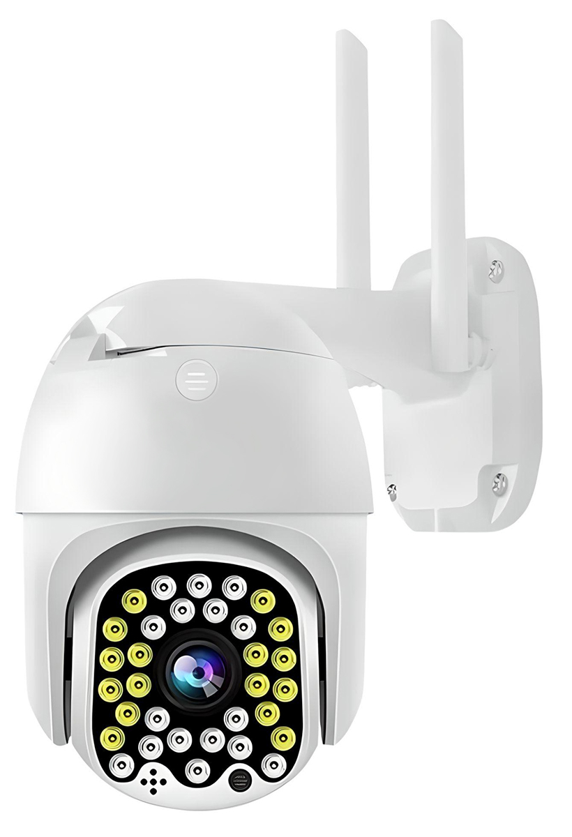 Купить 4G PTZ IP Camera ABT VISION 34-4G