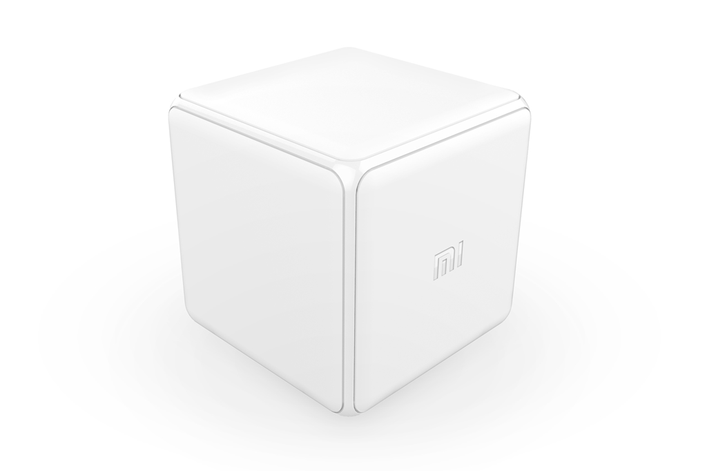 Купить Xiaomi Cube White