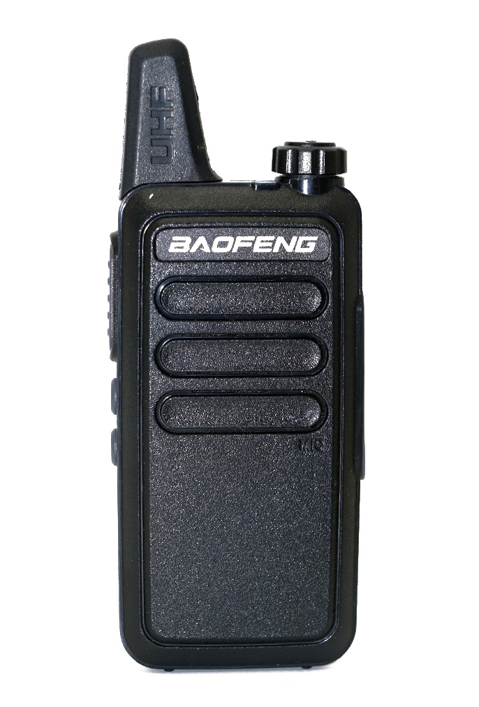 Купить Baofeng BF-R5 Black