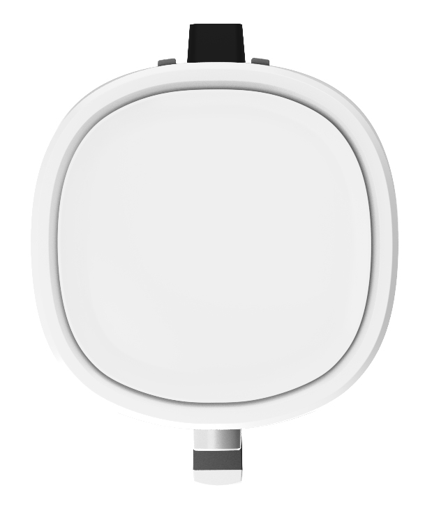 Купить Xiaomi Lydsto Smart Air Fryer 5L (XD-ZNKQZG03) White