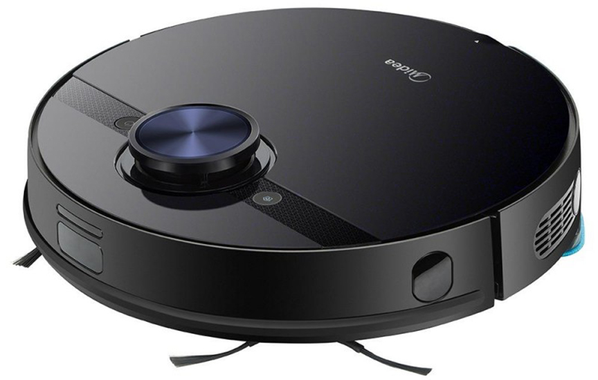 Купить Midea Robot Vacuum Cleaner M7 Black