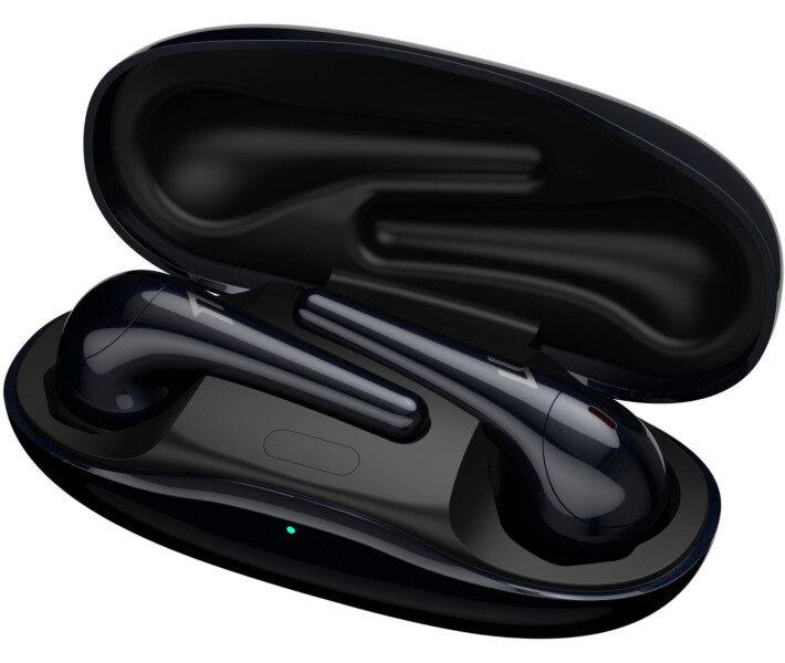 Купить Xiaomi 1More ComfoBuds 2 (ES303) Black