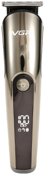 Купить VGR Voyager V-107 11 in 1 Professional Grooming Kit