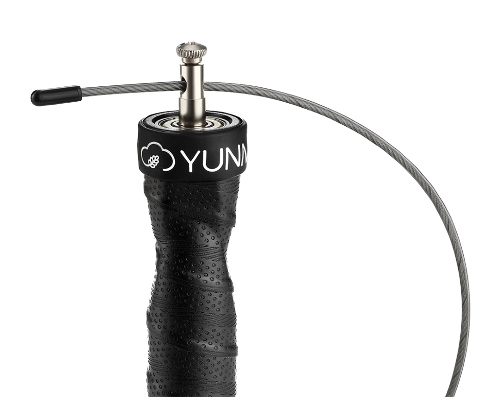 Купить Xiaomi Yunmai Sports Jump Rope (С утяжелителем) (YMHR-P701)