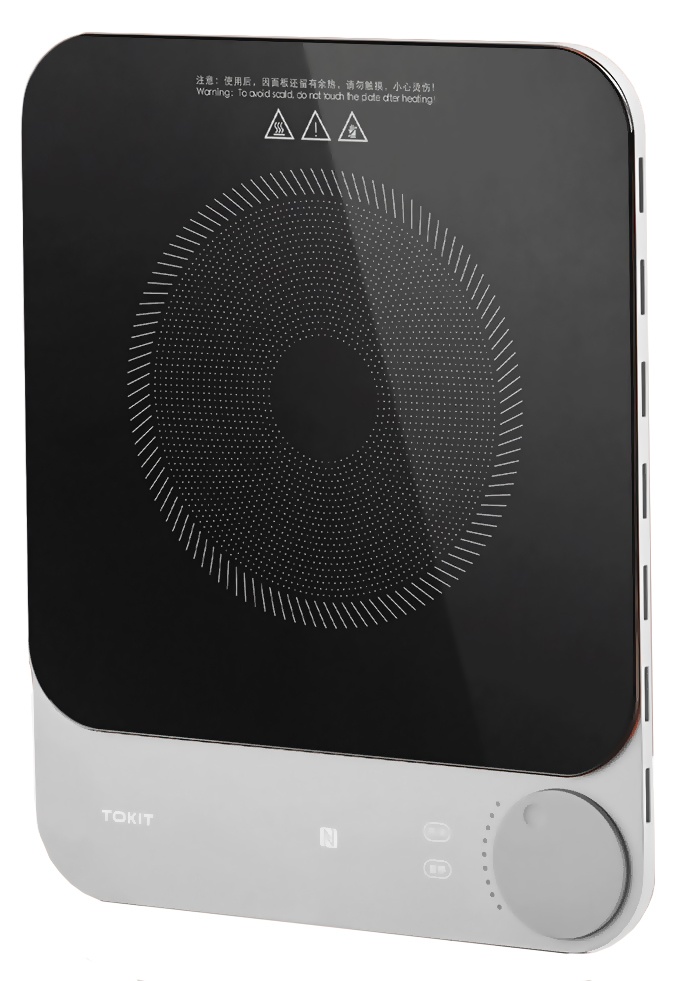 Купить Xiaomi Tokit Gray (TCL03M)