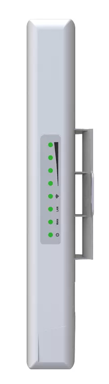 Купить COMFAST High Power Wireless CPE 300Mbps 500mW  (CF-E312A V2) Комплект 2шт.