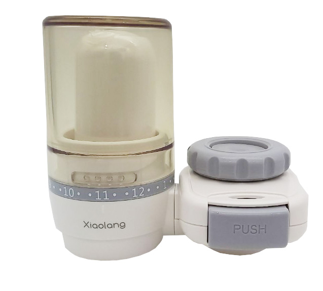 Купить Xiaomi Xiaolang Faucet Water Purifier Removable Ceramic (HD-LTJSQ02)