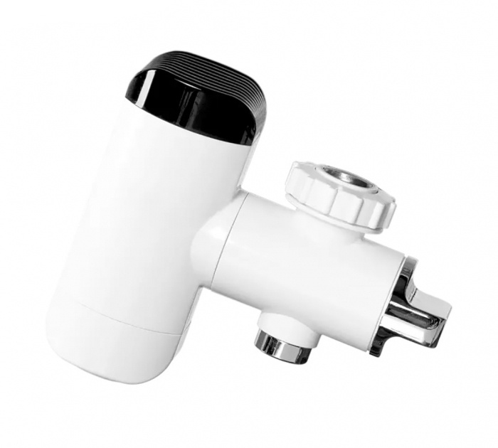 Купить Xiaomi Xiaoda Hot Water Faucet White (HD-JRSLT06)