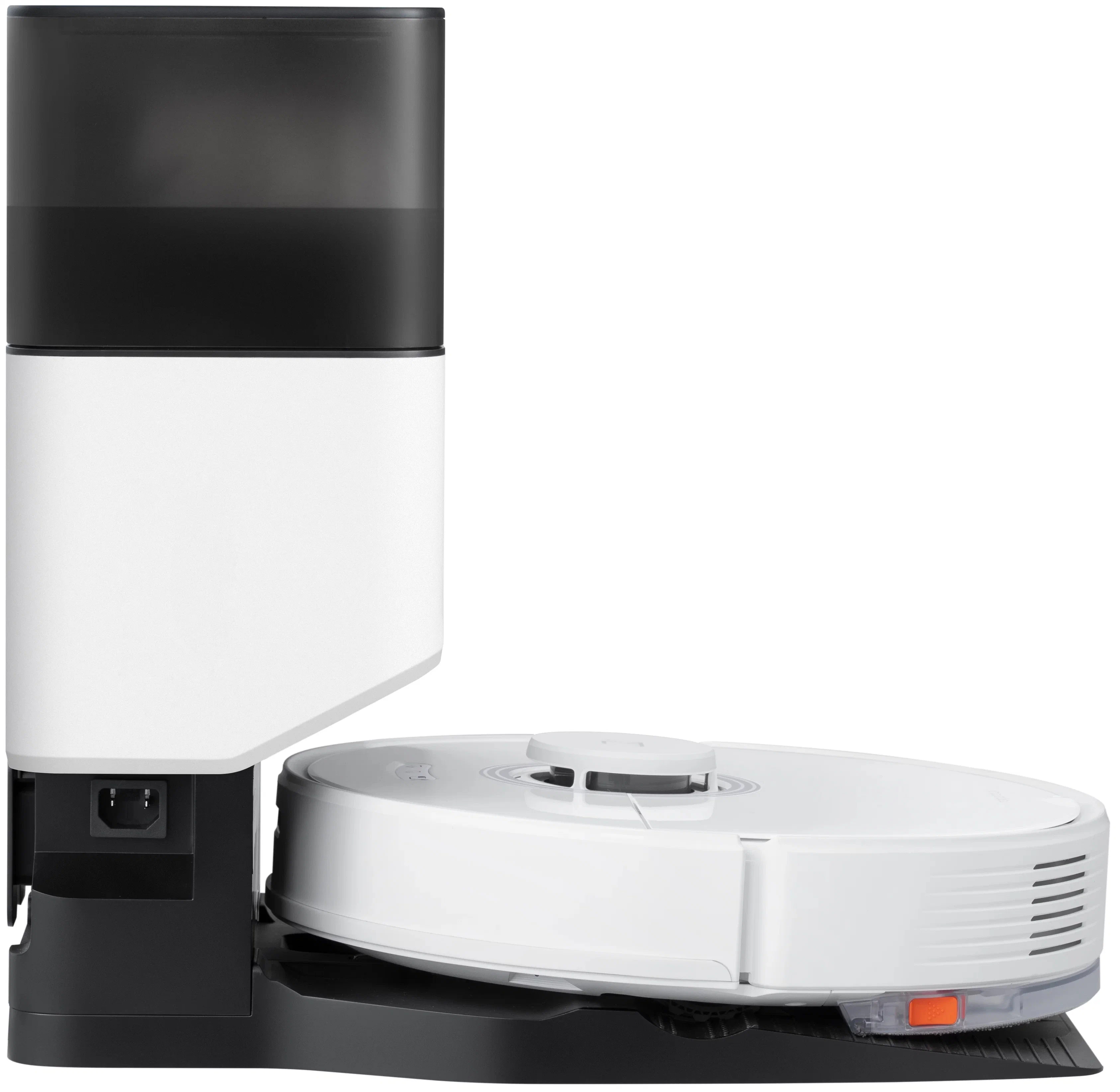 Купить Roborock Q7 Max Plus White (Q7MP52-00)