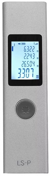 Купить Xiaomi Mi Duka LS-P