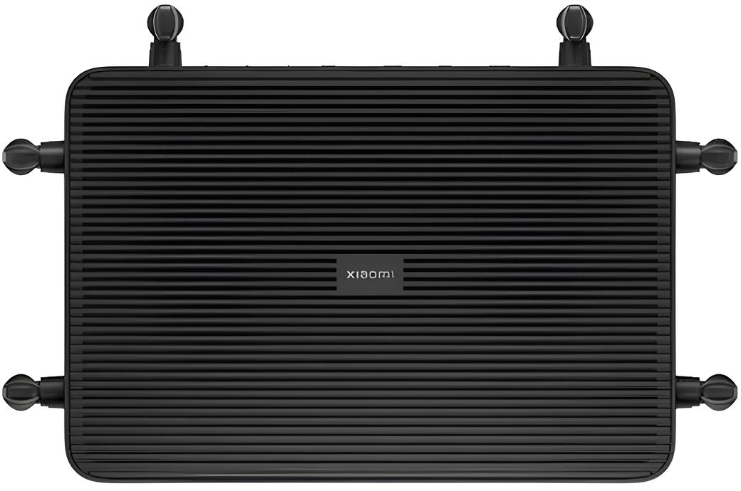Купить Xiaomi Router AX3200 (RB01) Black