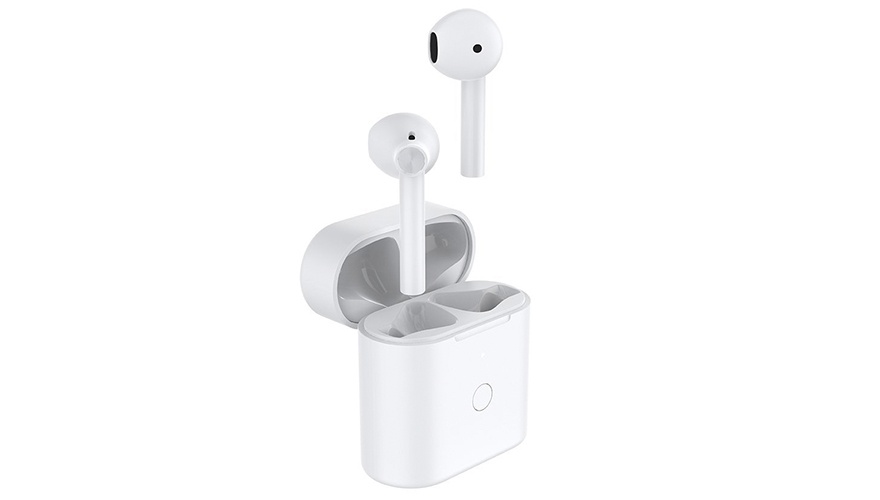 Купить Xiaomi T7 White