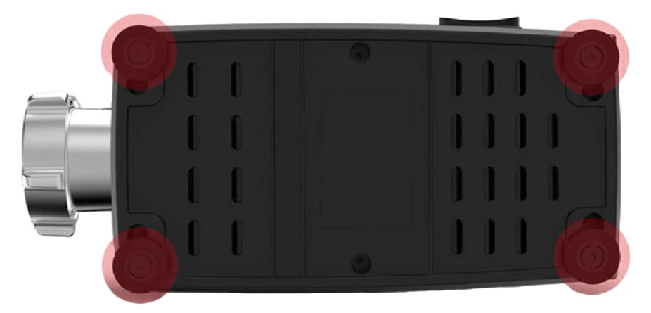 Купить Xiaomi Liven (JRJ-B1) Мясорубка
