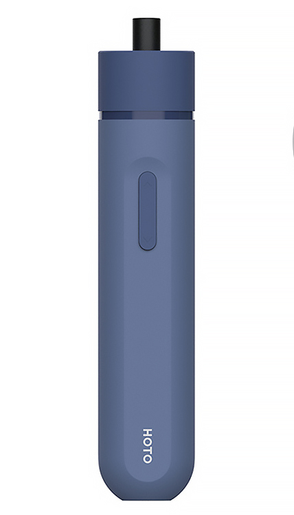 Купить Xiaomi Hoto Lithium Electric Screwdriver Lite Blue EU (QWLSD007)