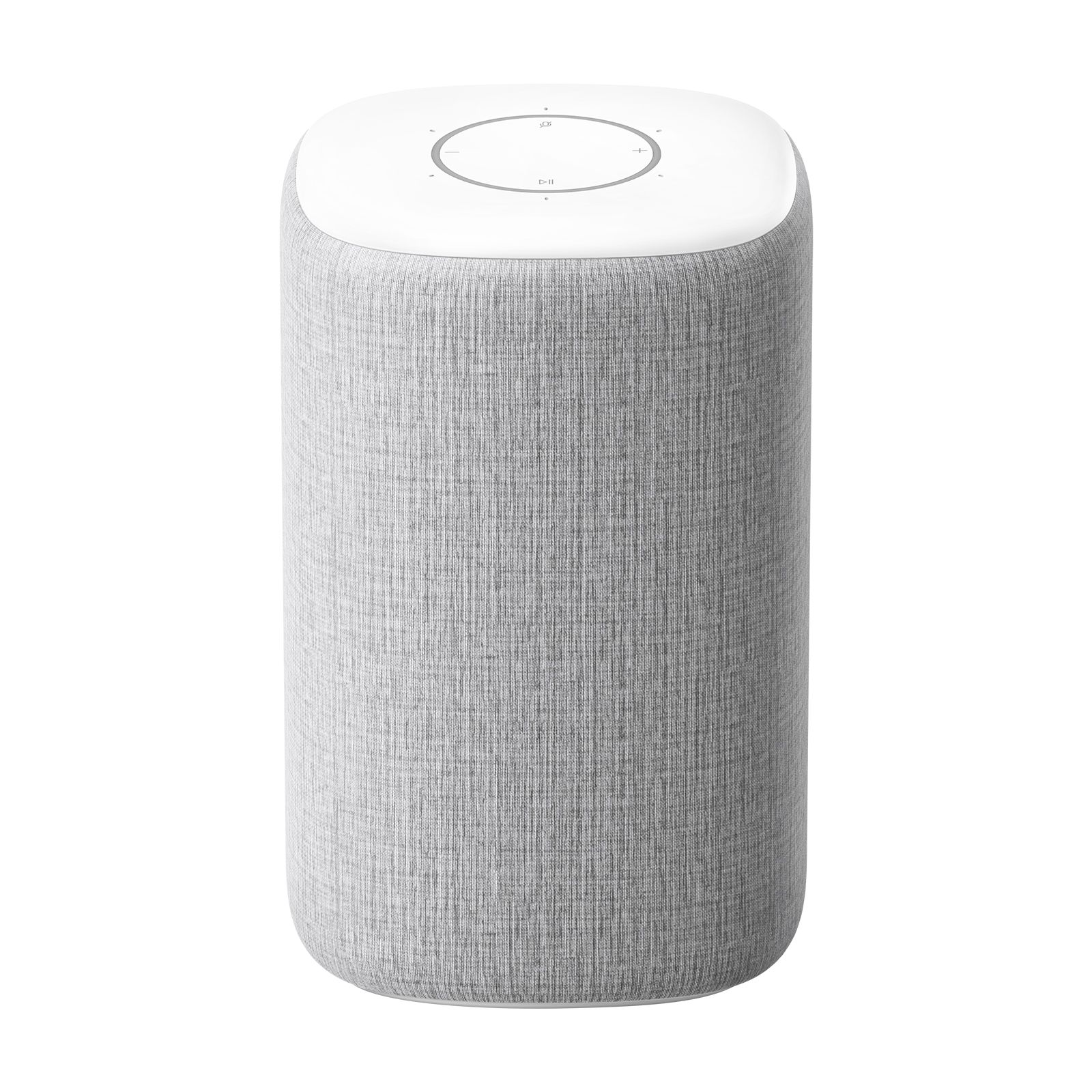 Купить Xiaomi Mi AI Speaker HD XMYX01JY