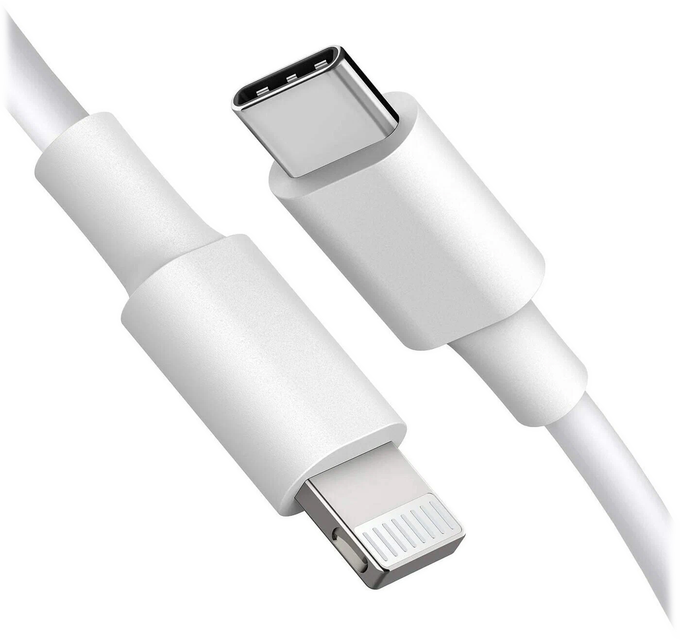 Купить Xiaomi Mi Type-C  Lighting  1m (CTL01ZMC)