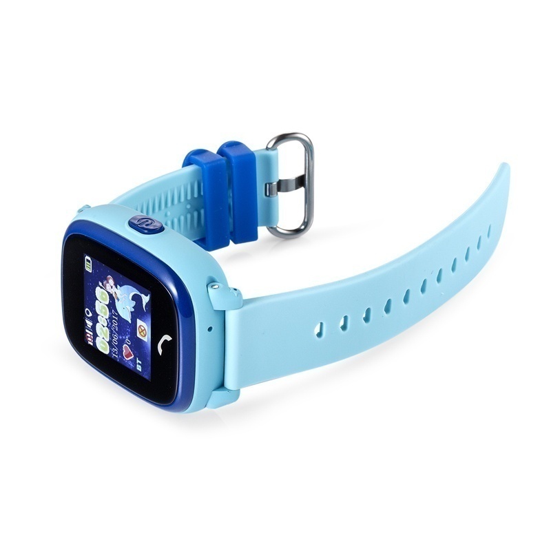 Купить CARCAM GW400S Blue