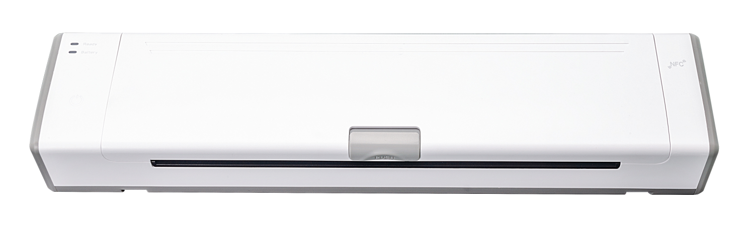 Купить Xprinter T81 Mini Portable A4 Printer