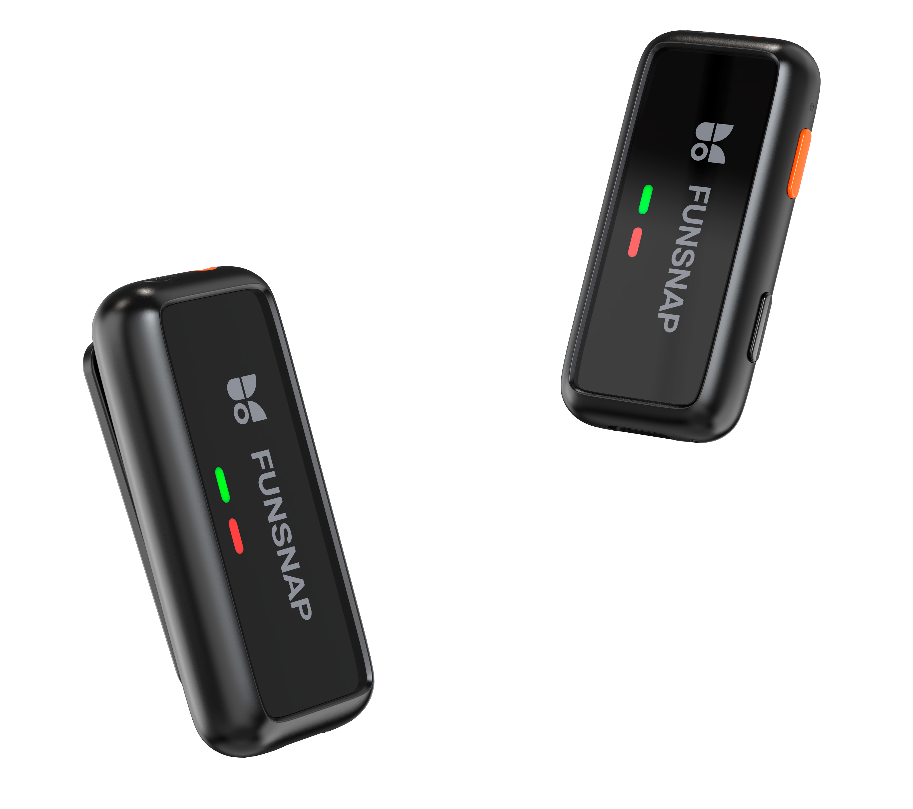 Купить Xiaomi Funsnap Digital Wireless Microphone M6