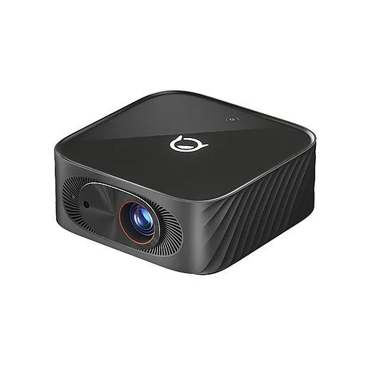 Купить Lenovo Xiaoxin 100 Smart Projector (L-PJT100) Grey