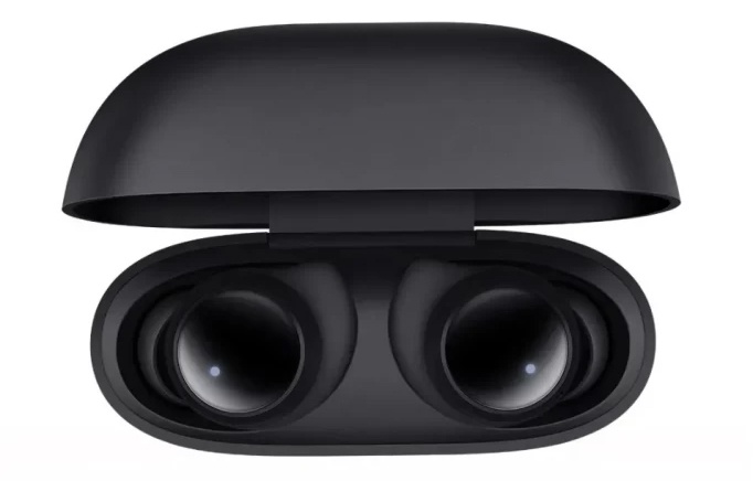 Купить Xiaomi Redmi Buds 3 Lite Black (M2110E1)
