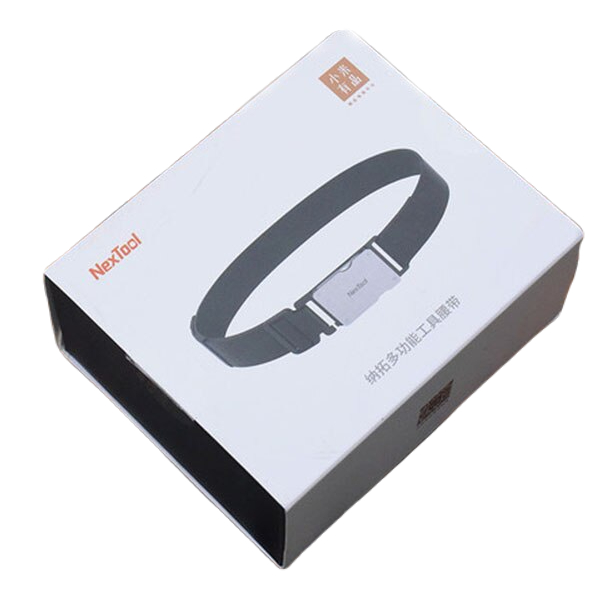 Купить Xiaomi NexTool Multifunctional Tool Belt 10-in-1 Black (NE20025)