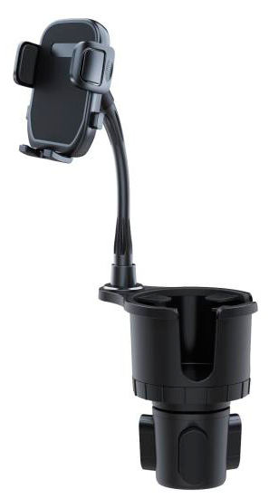 Купить Shunwei Multifunction Holder With Wireless Charger (SD-1072)